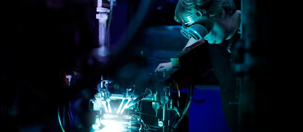 Výroba ISAN Melody — koupelnové radiátory